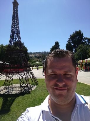 Telmo1983's profile picture. Ser portista