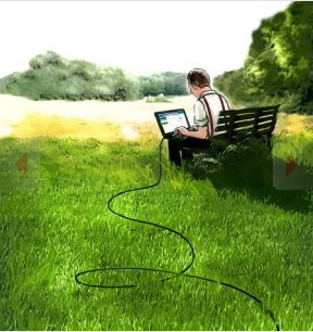 iTheatre's profile picture. works at the Amsterdam University of the Arts, Academy of Theatre and Dance, IDlab, R&D Theatre as a Hub, Connectivity & Stage Presence in XR