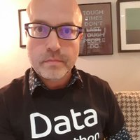 Tom Smith (@_datasmith) 's Twitter Profile