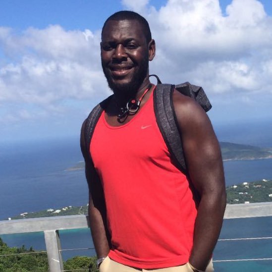 Ophilly's profile picture. Father First. Lover of Fashion and Books. FoE aka Family over Everything