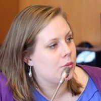 Dr. Agnes E. Venema (@gnesvenema) 's Twitter Profile