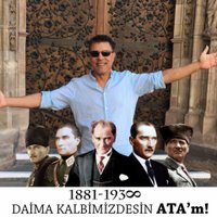 Erol M.O (@kutlugkaan) 's Twitter Profile