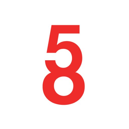 fiveplus8's profile picture. A creative agency in Houston, Texas.