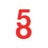 fiveplus8's profile image
