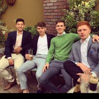 Michael Mullins (@mikemullins1997) 's Twitter Profile