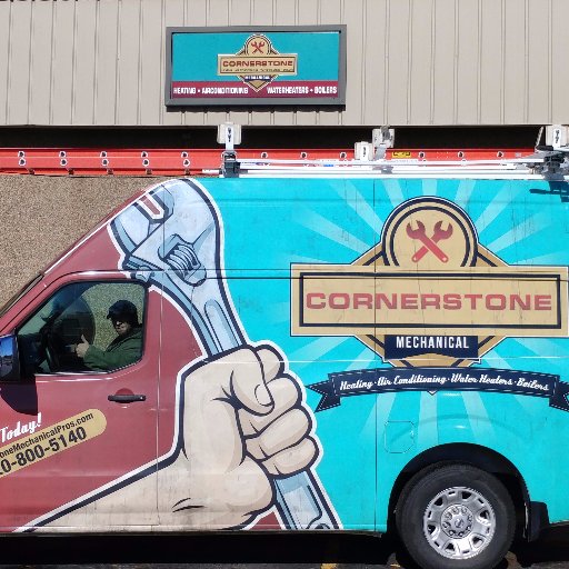 A Local family Owned company that works hard to help you enjoy the Colorado weather outside and inside! 😆