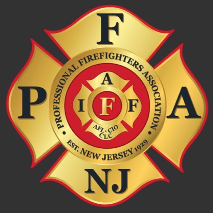 New Jersey Firefighters Profile