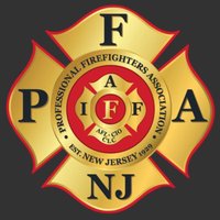 New Jersey Firefighters(@PFANJ_IAFF) 's Twitter Profile Photo