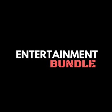 EnternBundle's profile picture. Entertainment Bundle is a magazine/blog following the latest news from entertainment world - movies, TV shows, games, gadgets and cool technology developments.