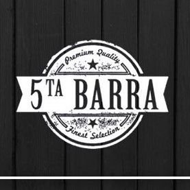 5ta Barra Terapia Disco // vinimos para cambiar tus noches!!