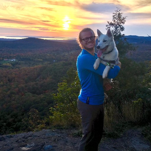 JesseWetzl's profile picture. Adventure finder, cycling enthusiast, professional ginger