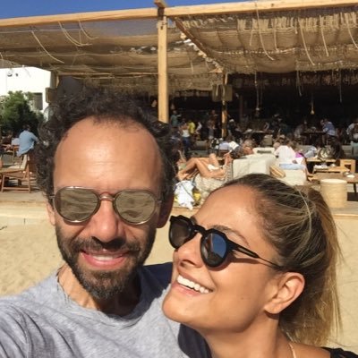 AlviHancerli's profile picture. 