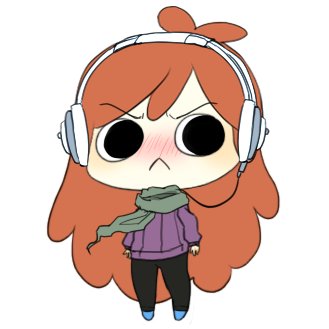 ainsleyruf's profile picture. the friend who discreetly slides your drink away from the edge of the table when ur not looking