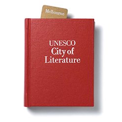 The official twitter account for the Melbourne UNESCO City of Literature office.