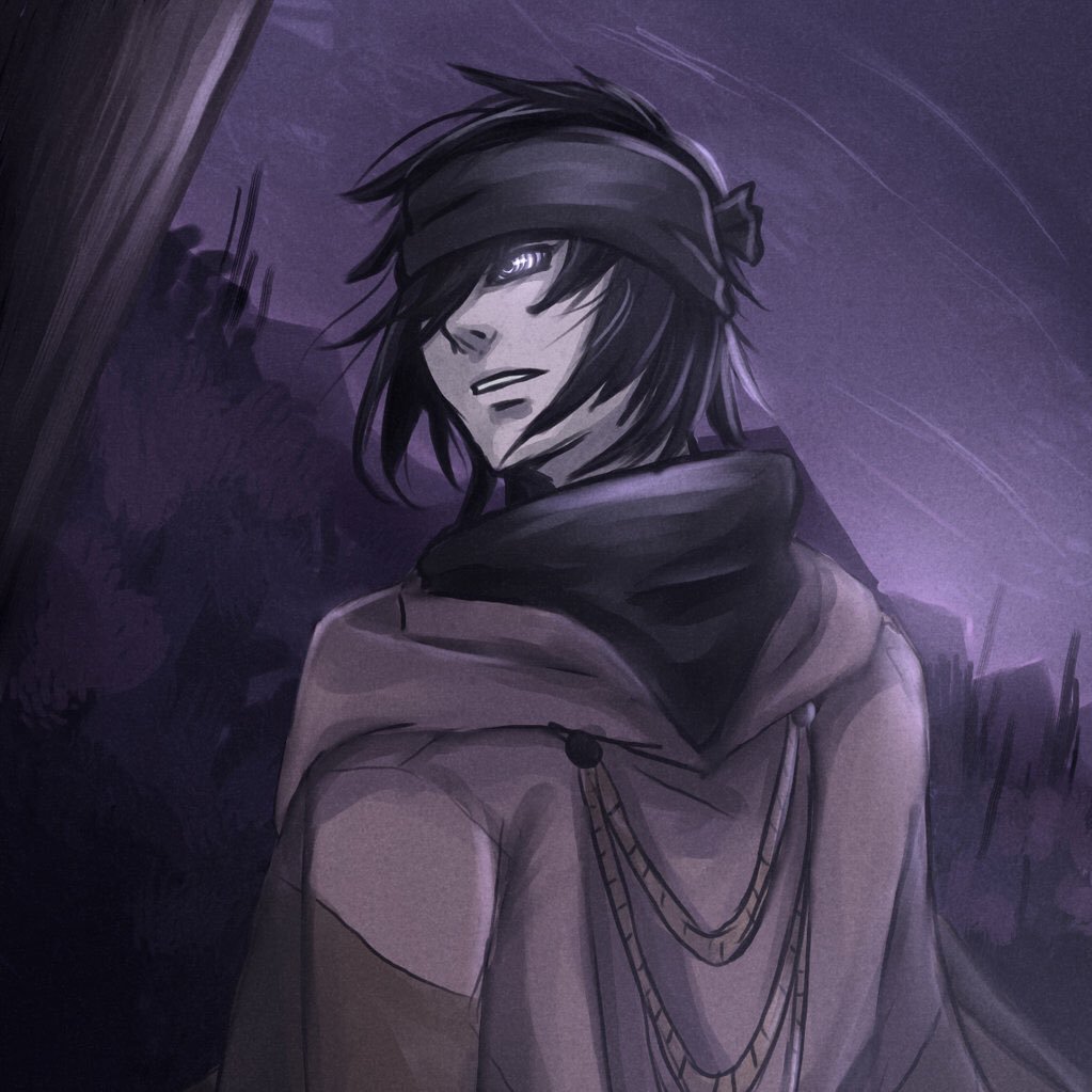 AquariusXll's profile picture. 我們是以