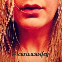 🇨🇦1curiouswifey🇨🇦(@1curiouswifey) 's Twitter Profileg