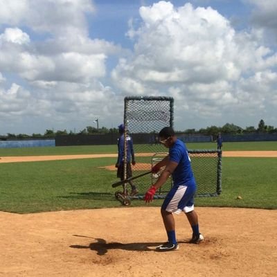 Gabalejandro32's profile picture. IBAHS Catcher2018⚾️ || @synnaiv💕 || @Weatherford commitment