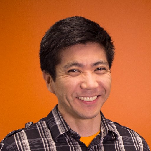 COO / VP Marketing at Poseidon. 2x exits. Fair weather golfer.