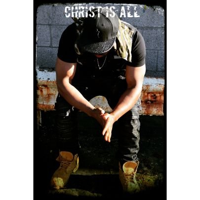 I am a Christian rapper with E.D.I Music. Follow my family @Goaimusik @whozmeech #Iamthenothing #REBELagainstTHEworld