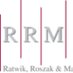 Ratwik, Roszak & Maloney, P.A. (@ratwiklaw) Twitter profile photo Ratwik, Roszak & Maloney, P.A. (@ratwiklaw) Twitter profile photo