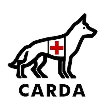 We provide certified search dog teams to find the missing. We have 150 mission-ready teams across California. Self-funded. Founded in 1976. Tag us: #CARDA