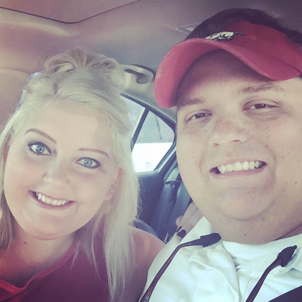 KayMartinAPRN's profile picture. vascular surgery BSN RN, macro obsessed, rooted in Southern values & Jesus, chocoholic, puppy momma to Cash & Ruger & wifey to my best friend 10.29.16