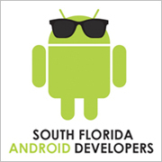 The South Florida Android Developers group.