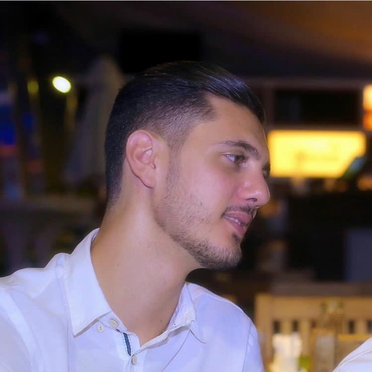 WaelEid94's profile picture. 