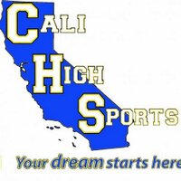 Cali High Sports (@calihighsports) 's Twitter Profile