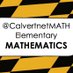 Calvertnet Math PK-5 (@calvertnetmath) Twitter profile photo Calvertnet Math PK-5 (@calvertnetmath) Twitter profile photo