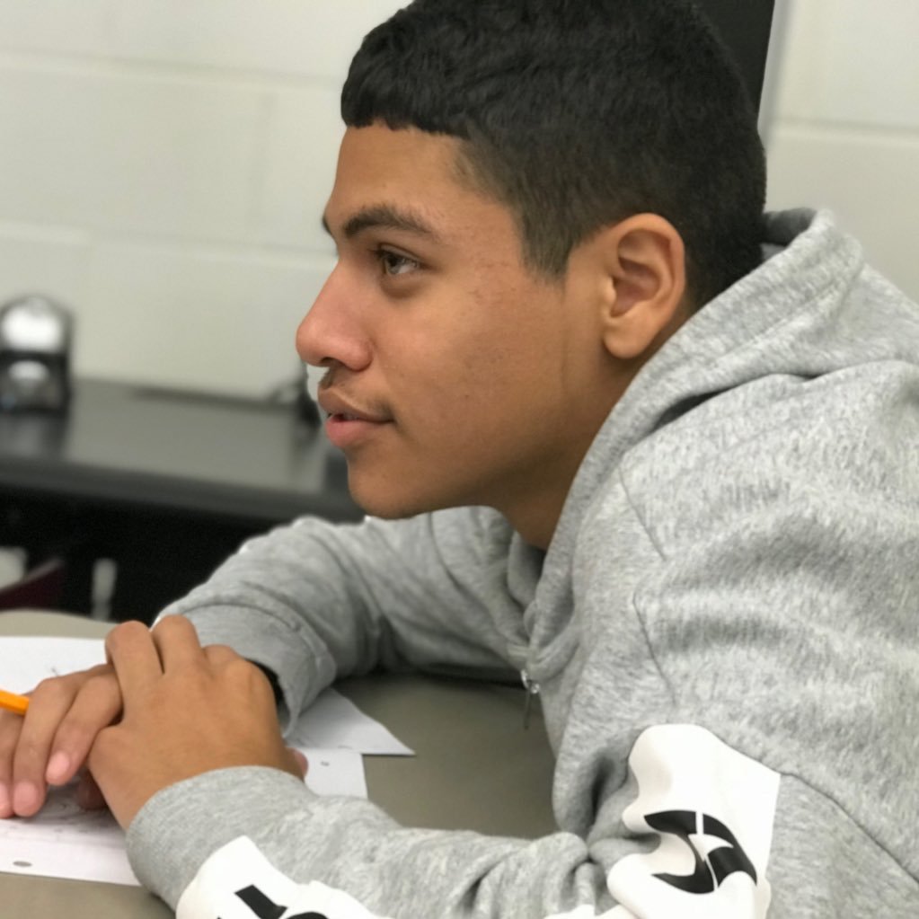 PremeRickz's profile picture. 👌🏽s up