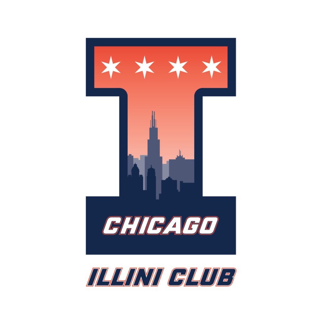 The Chicago #Illini Club has connected Illinois alumni throughout Chicago since 1886. We're always looking for new Illini leaders and volunteers!