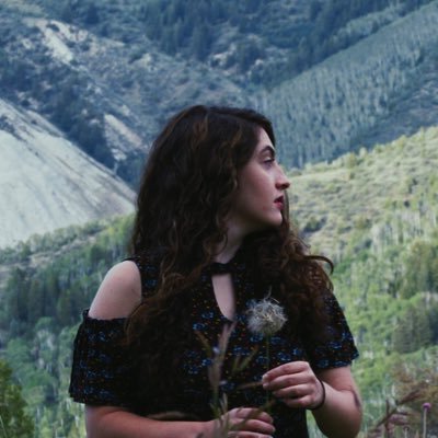 alexmused's profile picture. Music Educator • Travel Lover • ASU