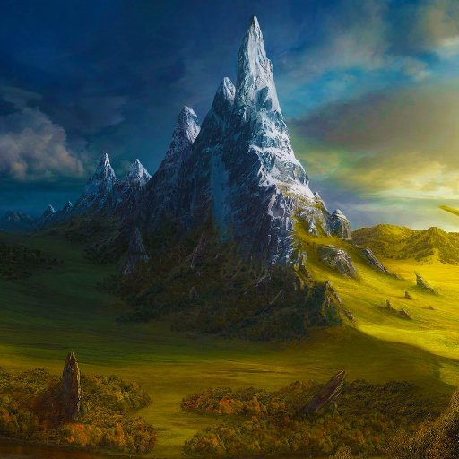 TheBrokenGM's profile picture. I'm a RPG Blogger talking about my experiences as a GM