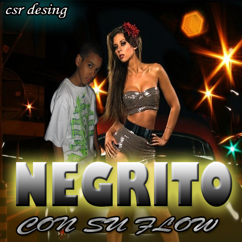 negrito200's profile picture. 