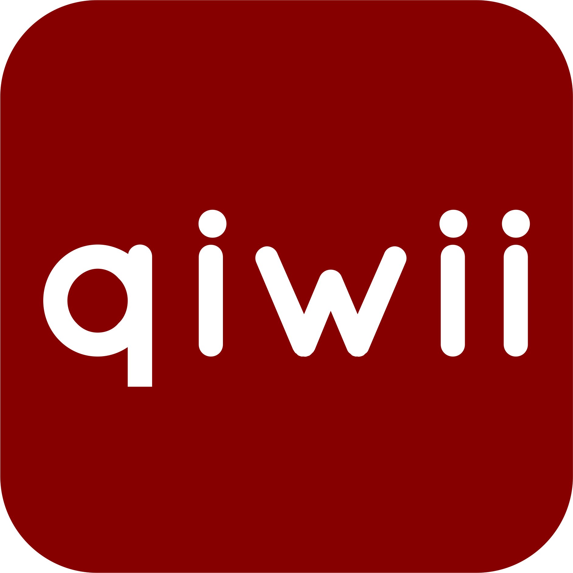 Qiwii Aplikasi Antrian Online