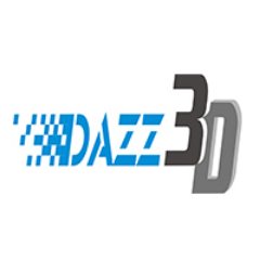 Leading SLA/DLP/LCD/MSLA 3D Printer Manufacturer. dazz@dazz-3d.com