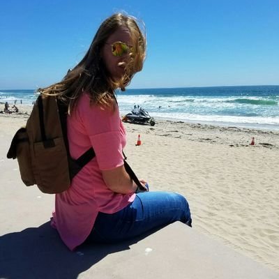 wendirh's profile picture. 