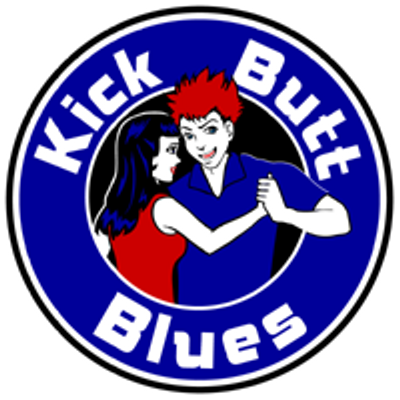 Kick Butt Blues 105