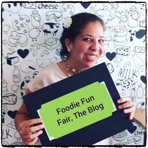 FoodieFunFair Profile Picture