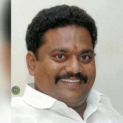 MLA NARASAPURAM 
President : Narasapuram Parliament District YSR Congress Party.