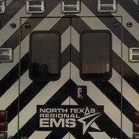 North Texas Regional EMS (@ntrems) 's Twitter Profile