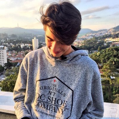 Fernand43791477's profile picture. Chiapas|21😎