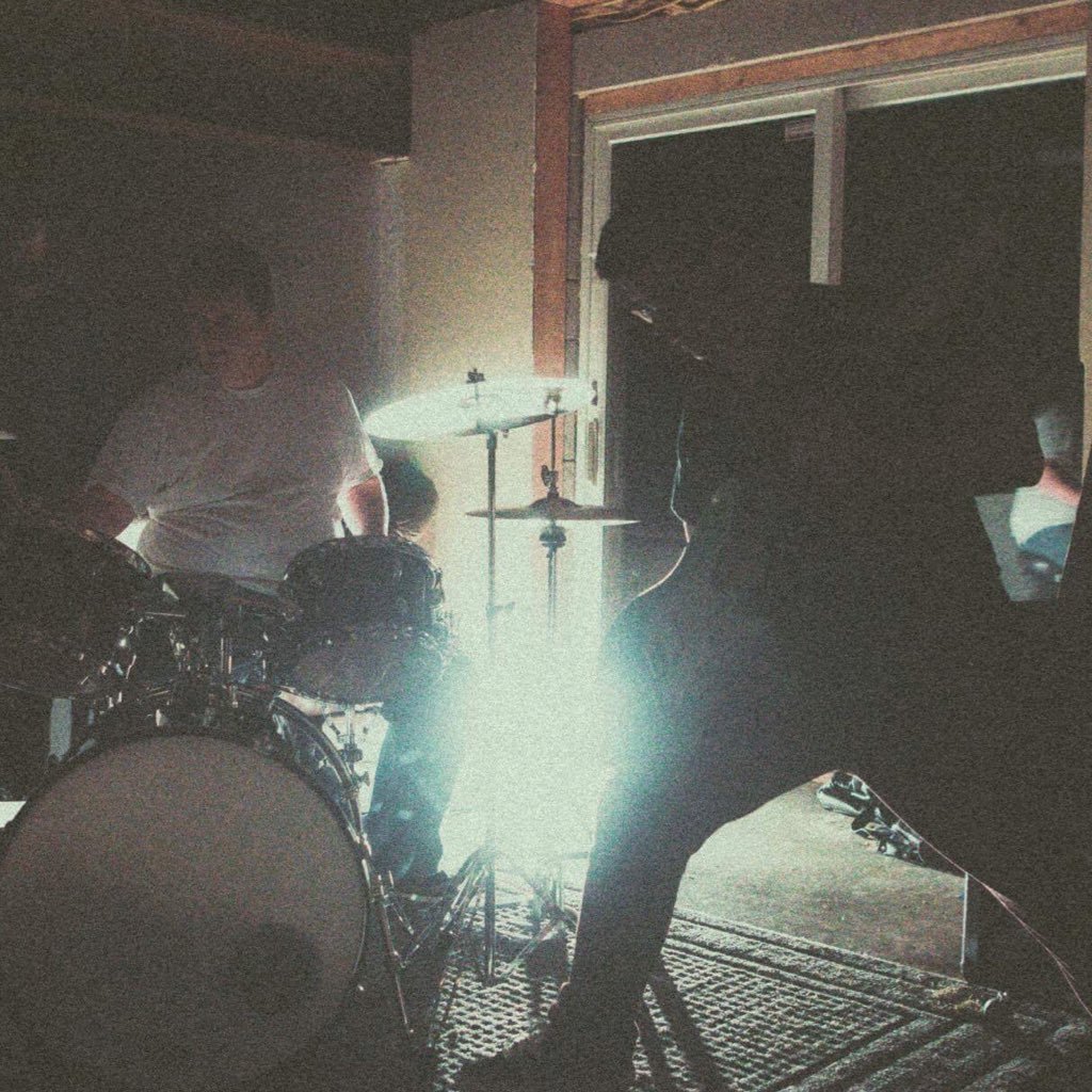 We are a two piece southern rock/ hardcore band from western Pennsylvania. FFO: Every Time I Die, ‘68, The Chariot, straight whiskey, self loathing.