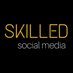Skilled Social Media (@skilledinsocial) Twitter profile photo