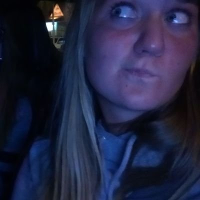 Beckkiki's profile picture. 