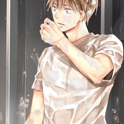 降旗光樹 Furi Kou Twitter