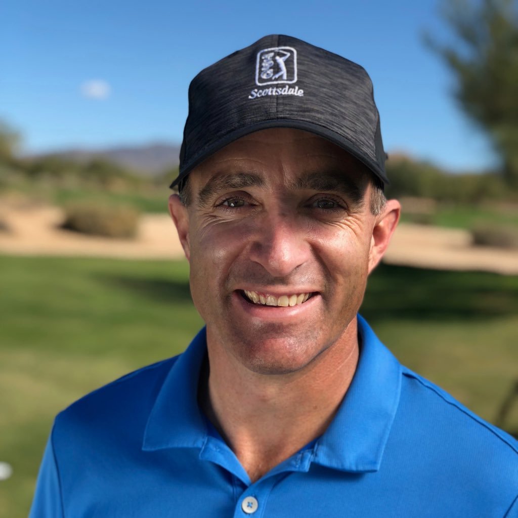 Director of Instruction at TPC Scottsdale