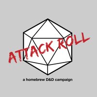 Attack Roll(@Attackroll_Pod) 's Twitter Profileg