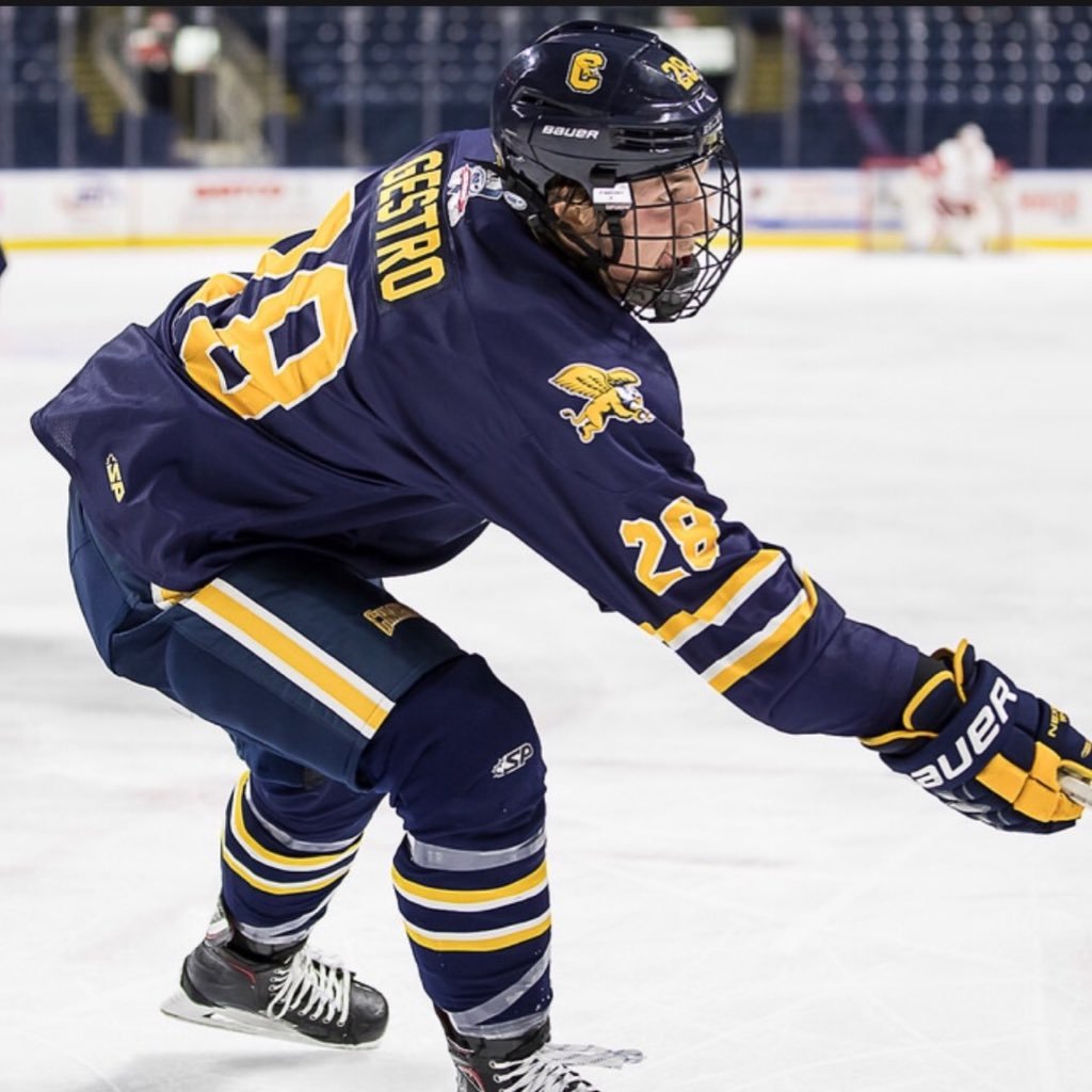 Canisius College Hockey #4